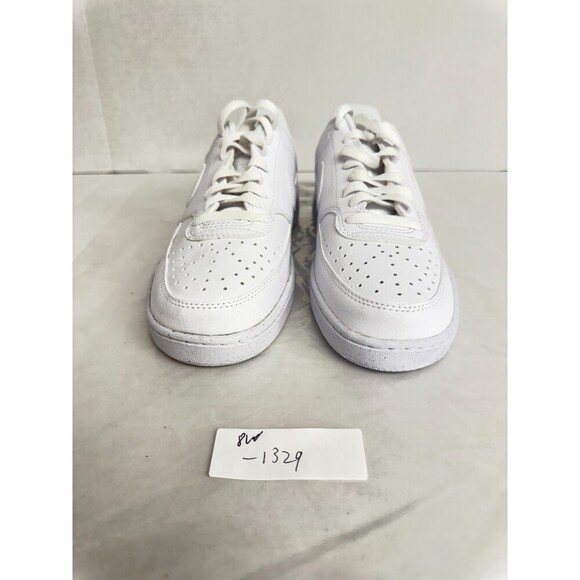 -1329 Nike Womens Court Vision-US 8 Womens - Picture 2 of 5